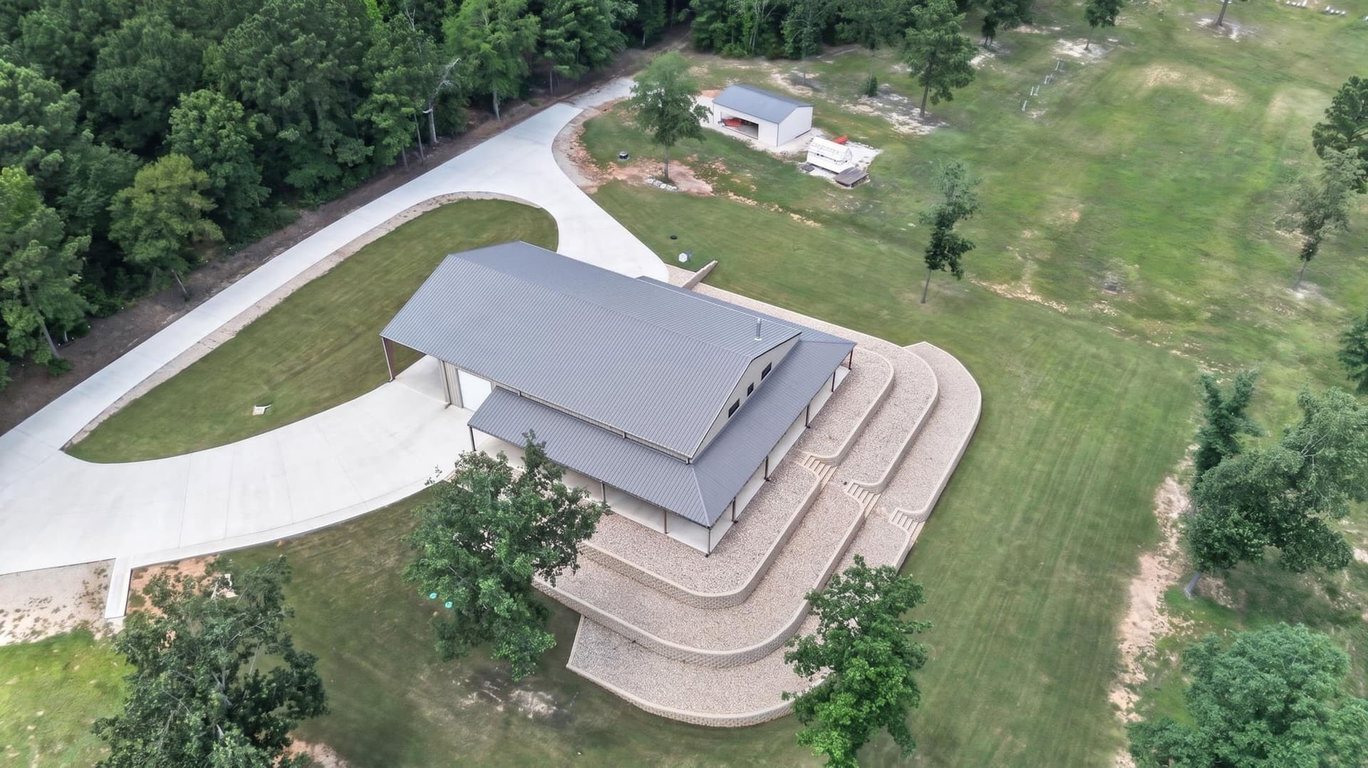 21.02 acres in Rusk County featured view