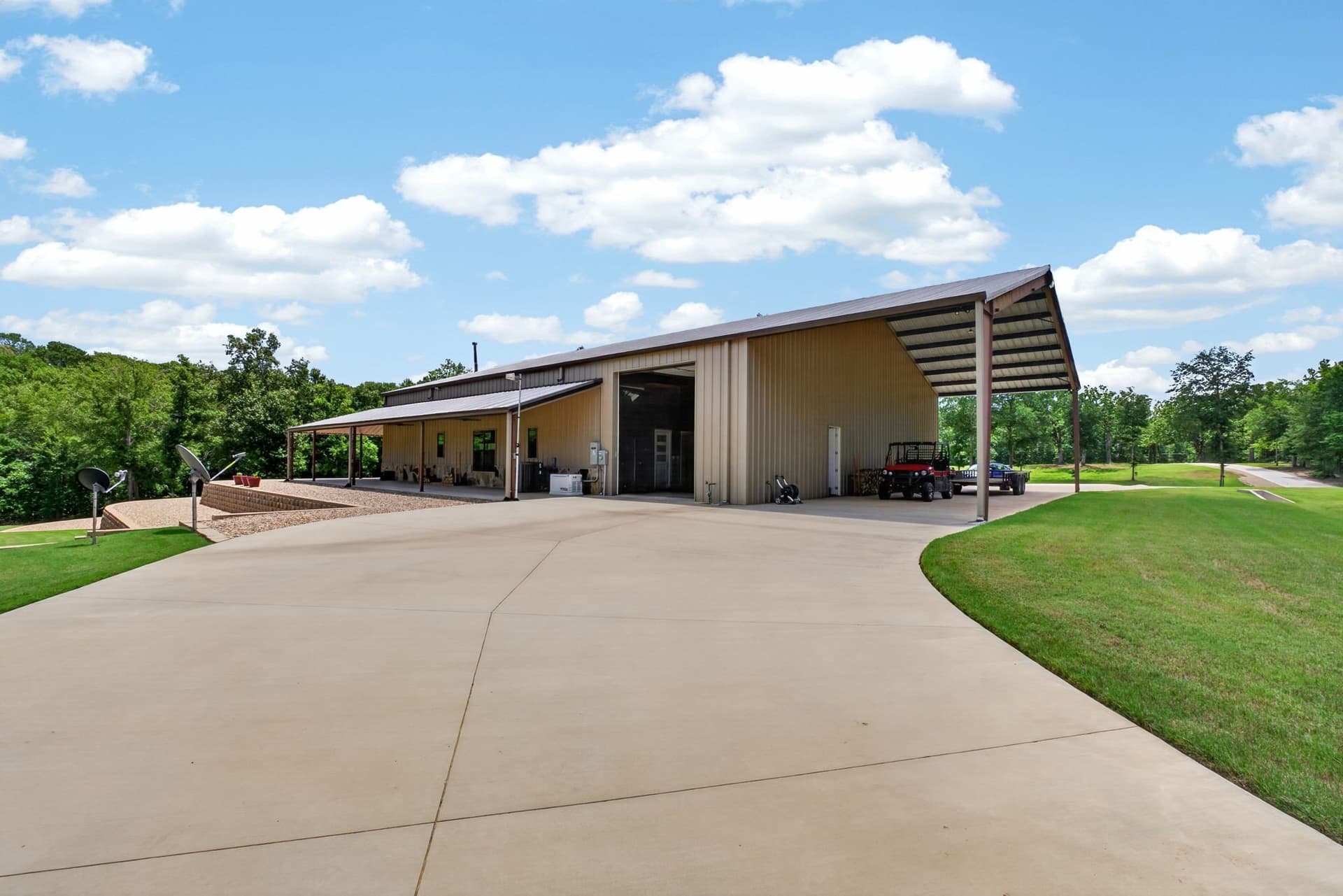 21.02 acres in Rusk County - photo 34