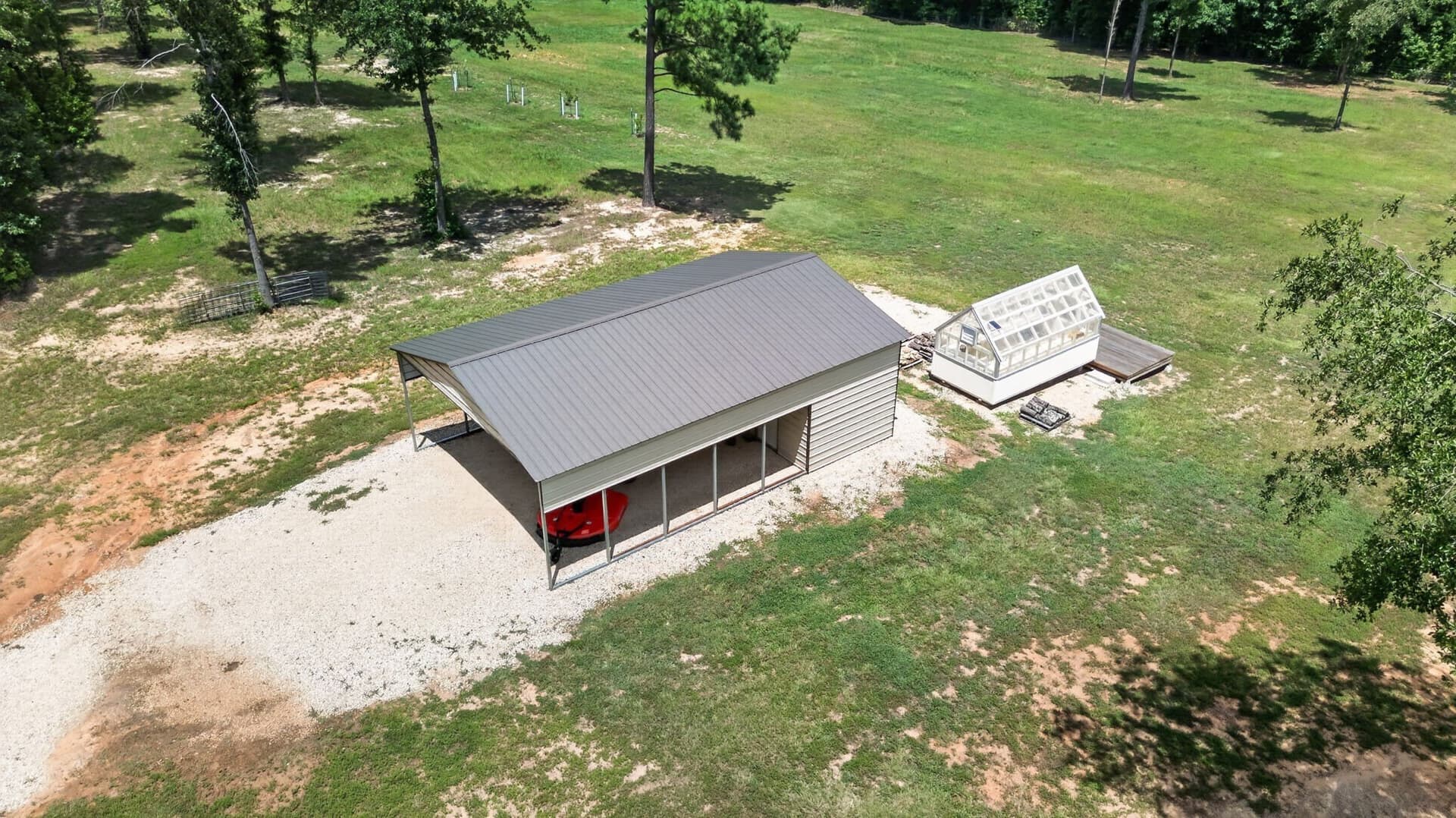 21.02 acres in Rusk County - photo 39