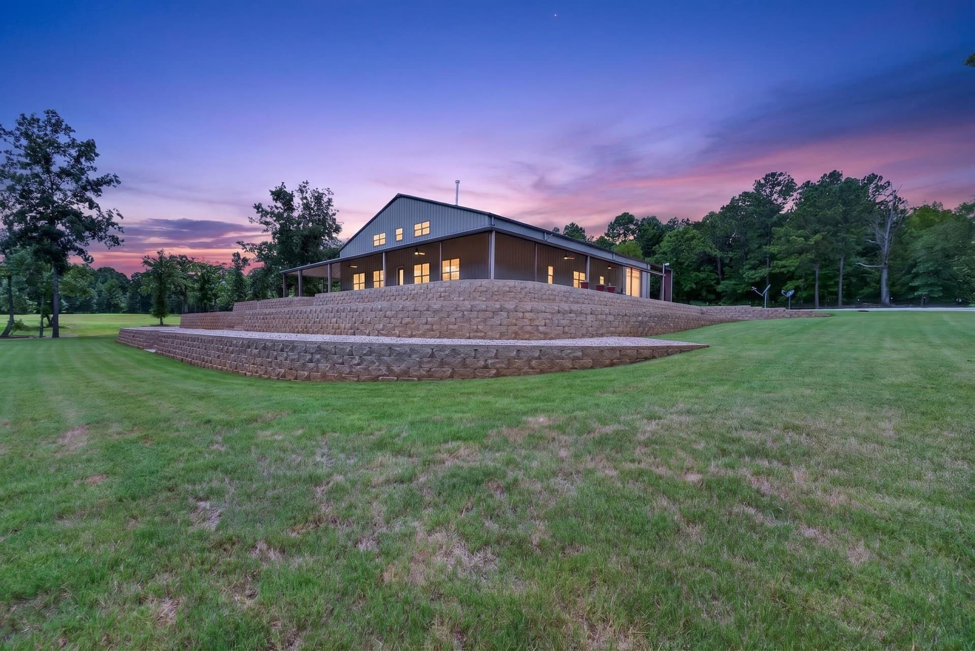 21.02 acres in Rusk County gallery image 2