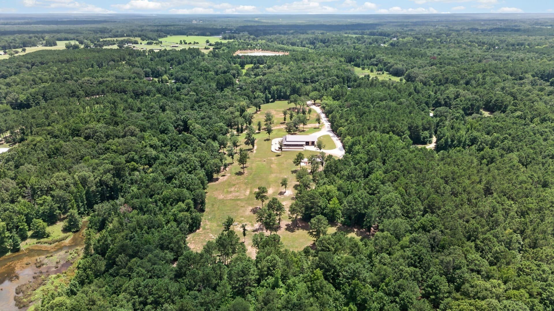 21.02 acres in Rusk County gallery image 4