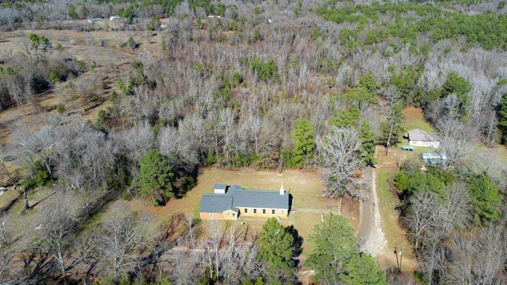 5.03 acres in Cherokee County featured view