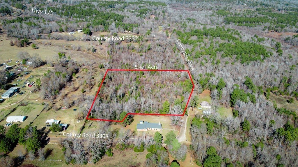 5.03 acres in Cherokee County gallery image 2