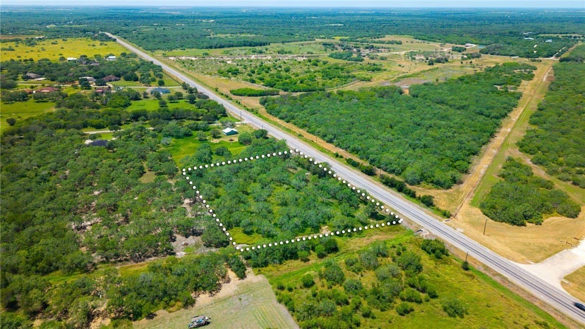 3 acres in San Patricio County - photo 6