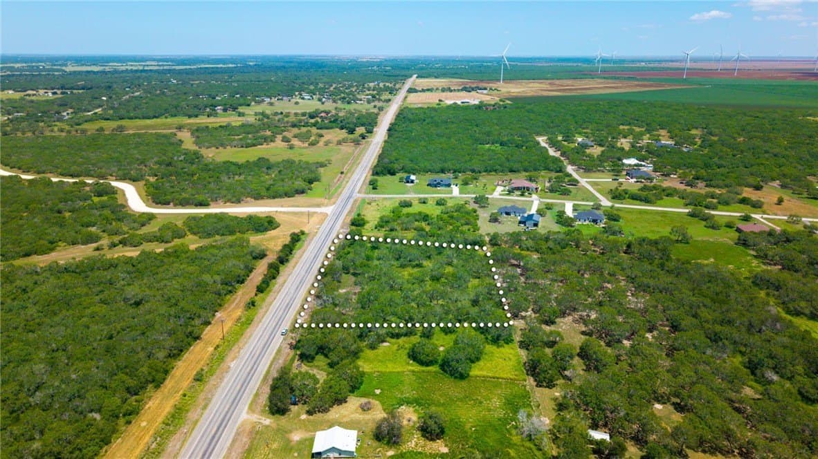 3 acres in San Patricio County gallery image 2
