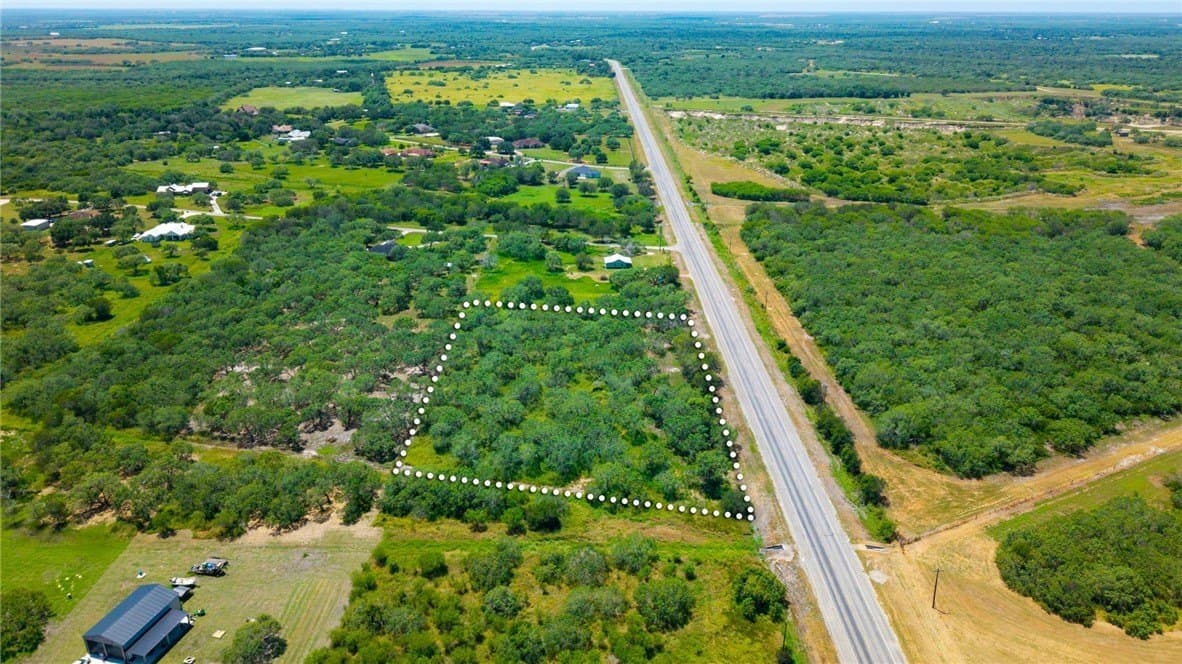 3 acres in San Patricio County featured view