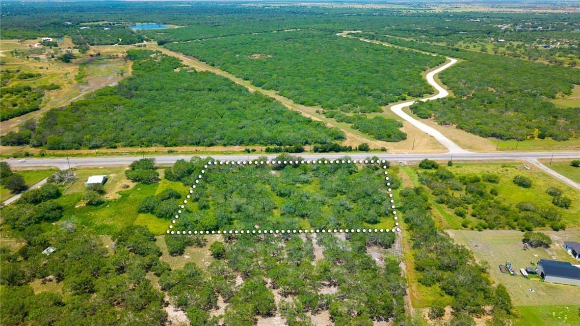 3 acres in San Patricio County - photo 7