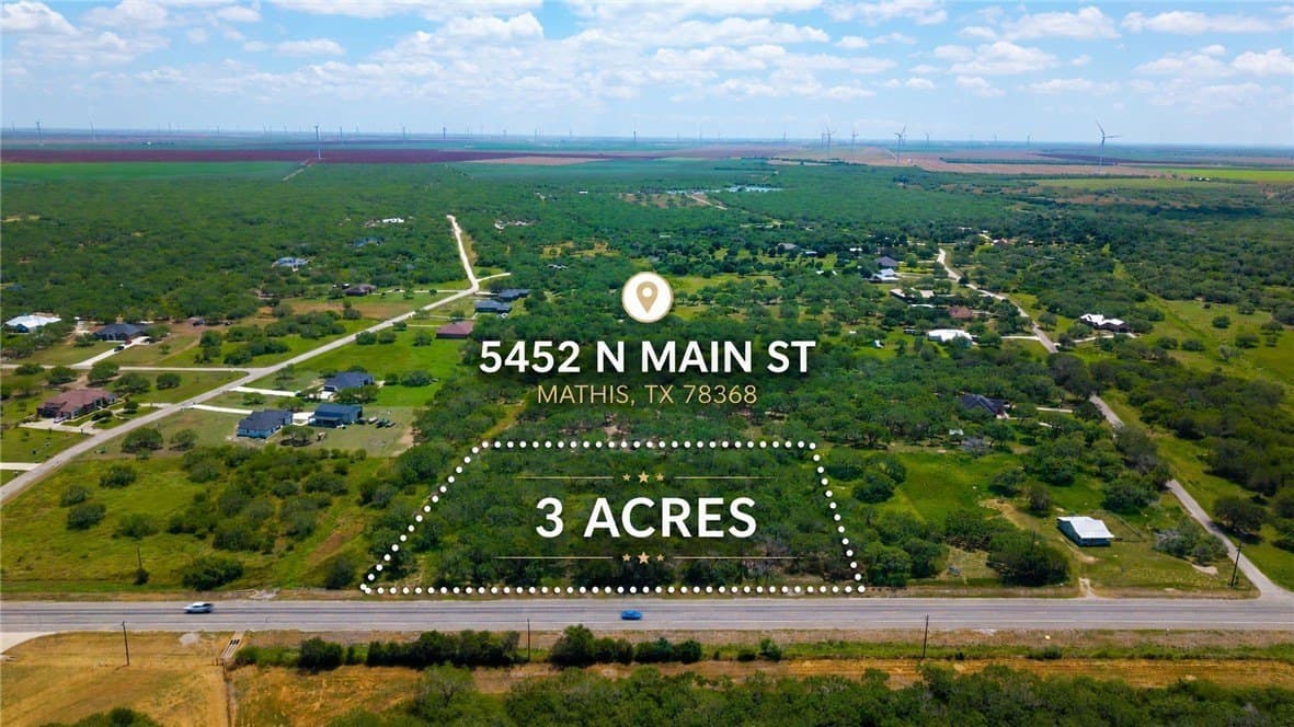 3 acres in San Patricio County - photo 8