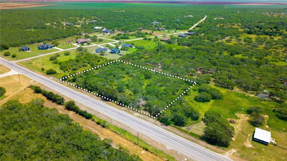 3 acres in San Patricio County - photo 11