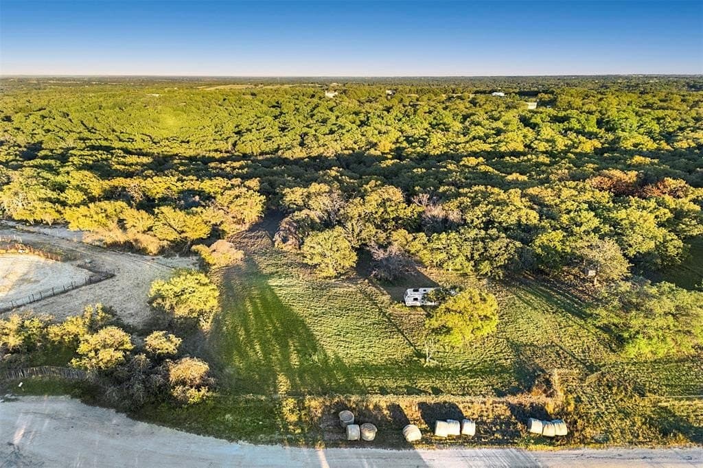 5 acres in Wise County featured view