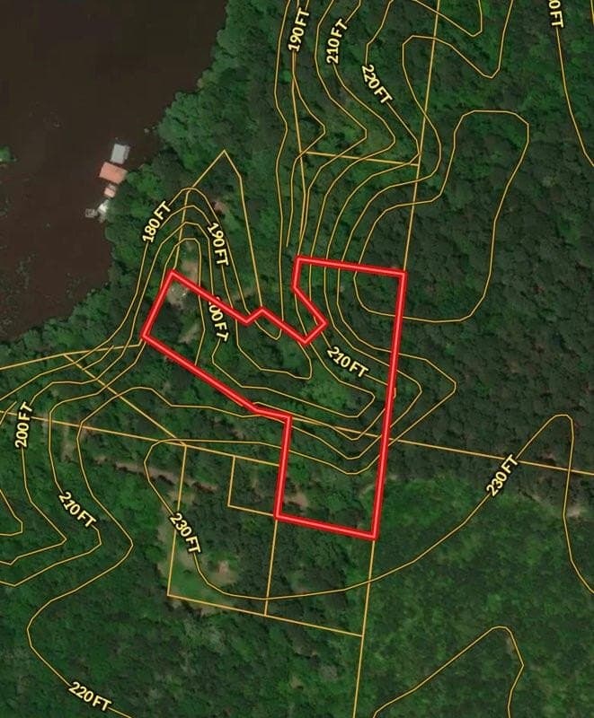 4.79 acres in Texas County gallery image 3