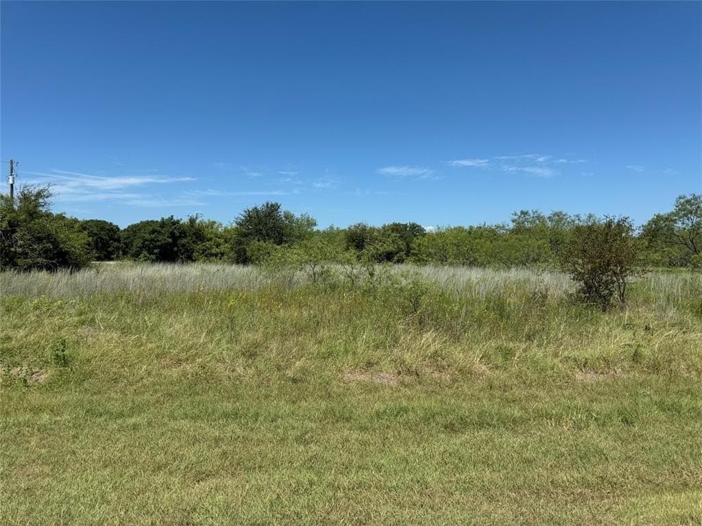 0.13 acres in Hill County