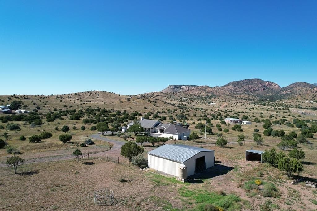 15 acres in Jeff Davis County - photo 37