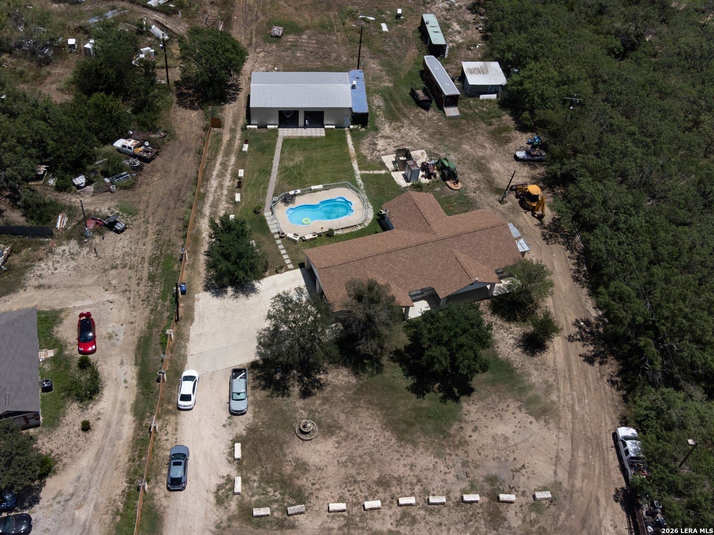 26 acres in Bexar County - photo 38