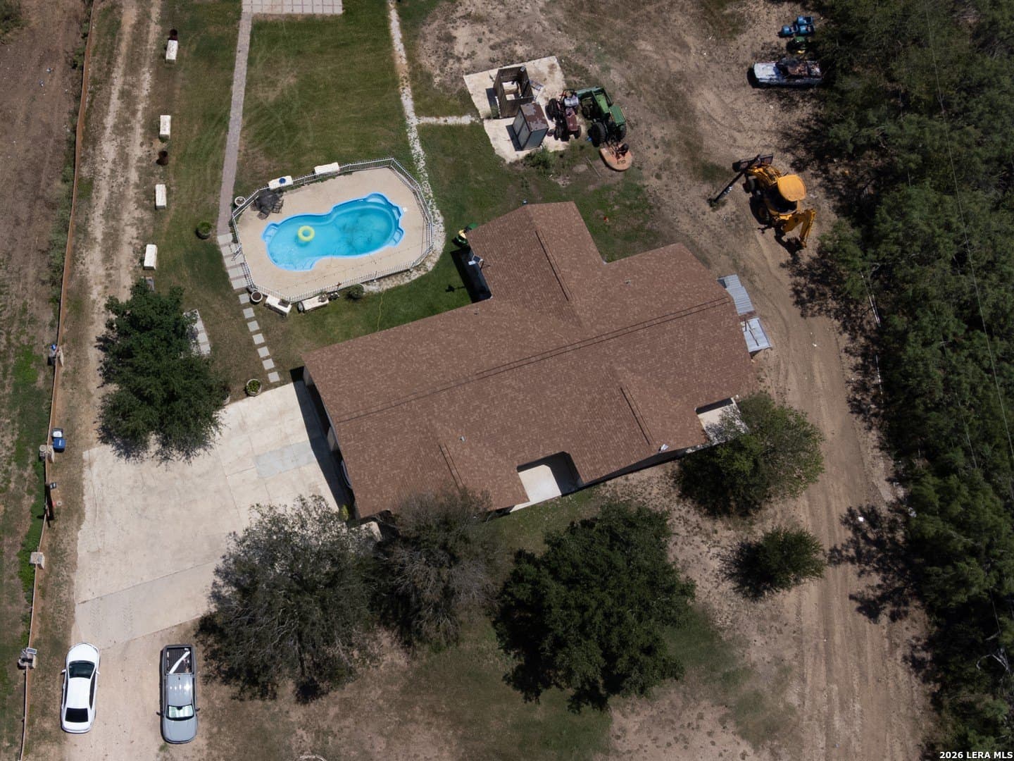 26 acres in Bexar County - photo 39