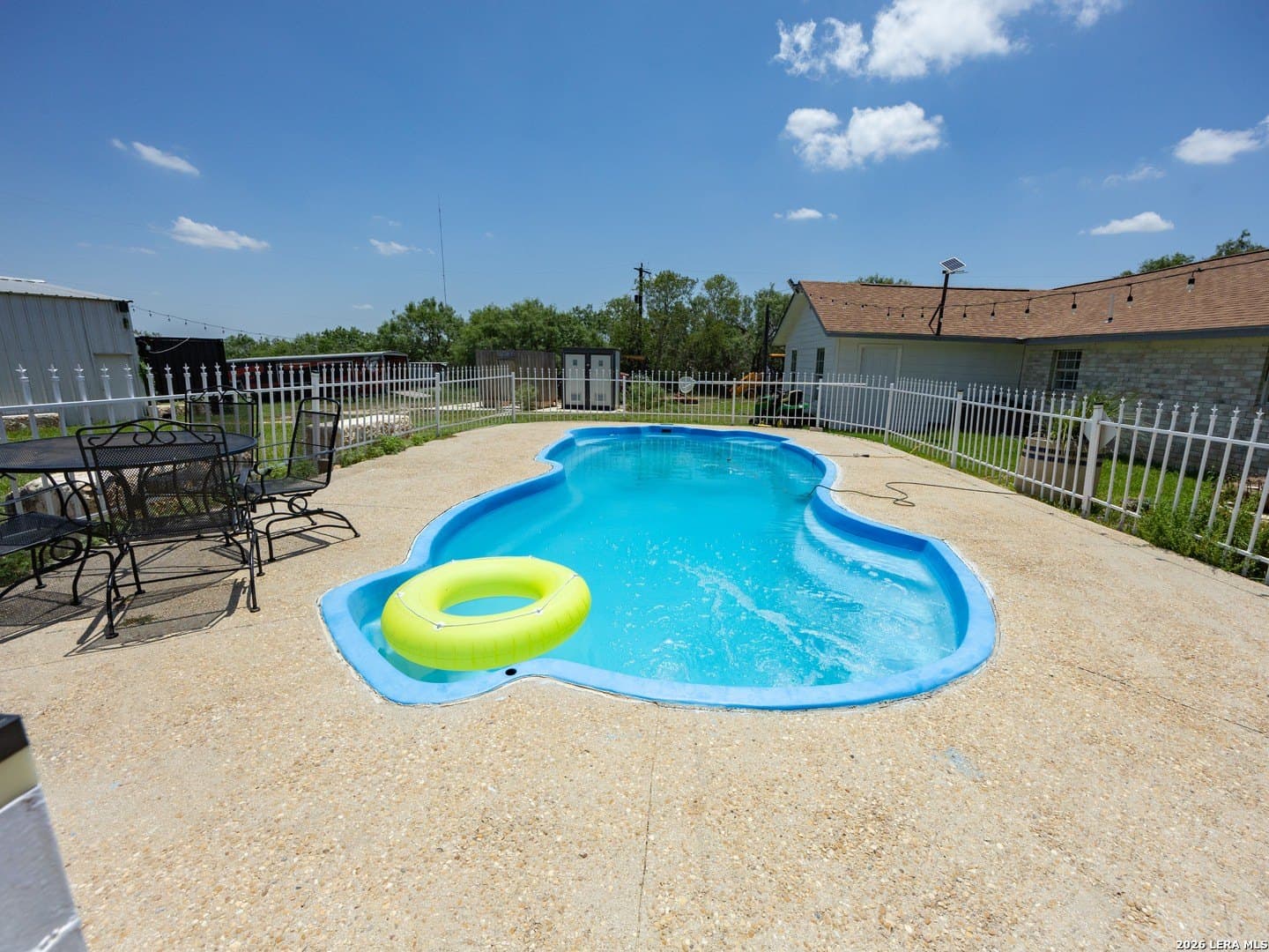 26 acres in Bexar County - photo 34