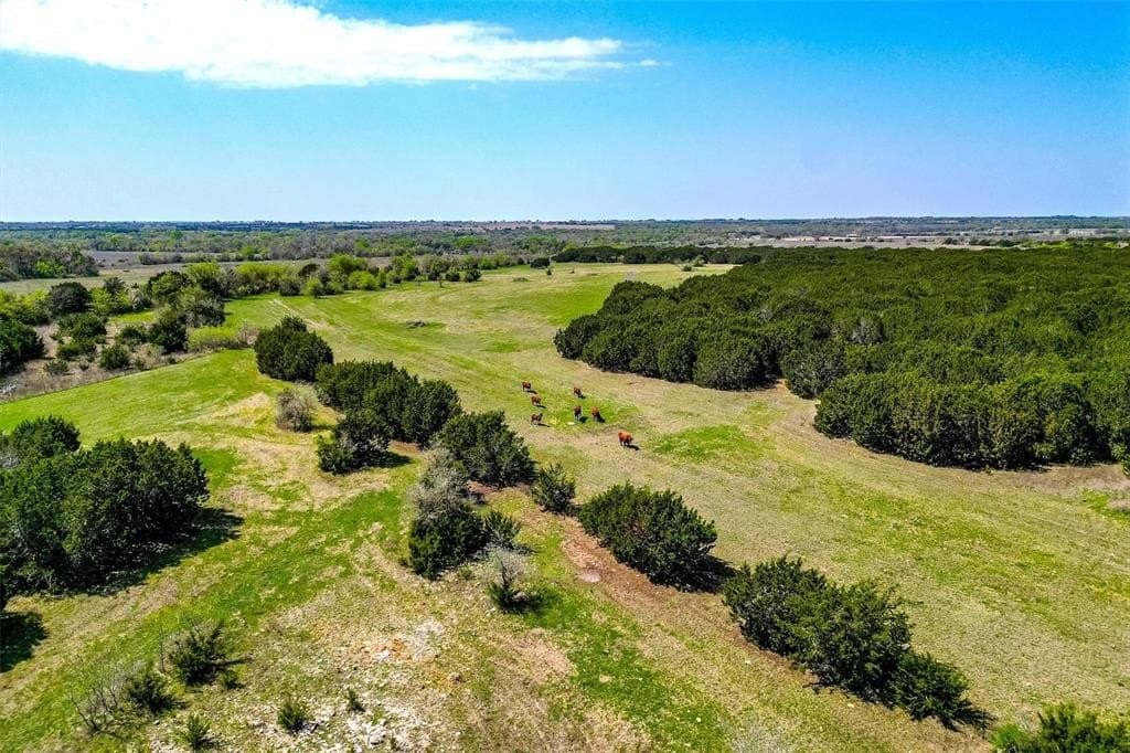 111 acres in McLennan County