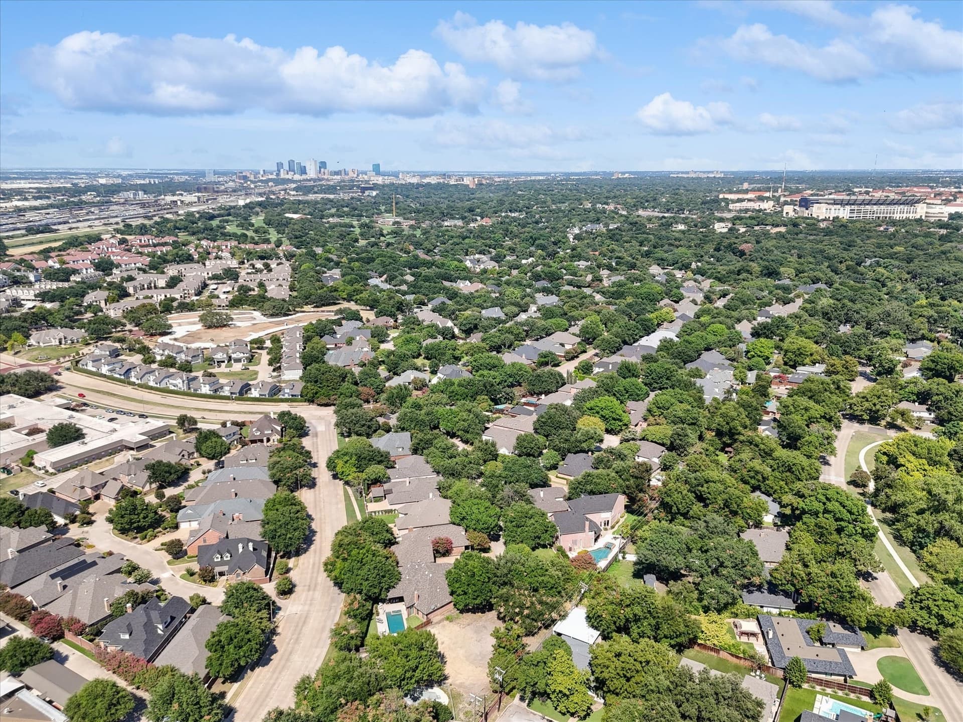 0.42 acres in Tarrant County - photo 7