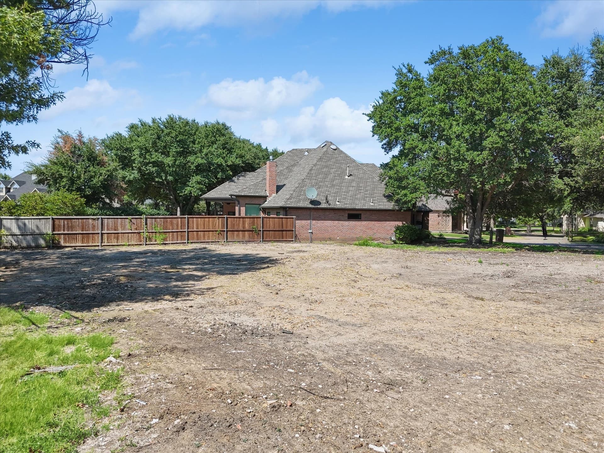 0.42 acres in Tarrant County - photo 3