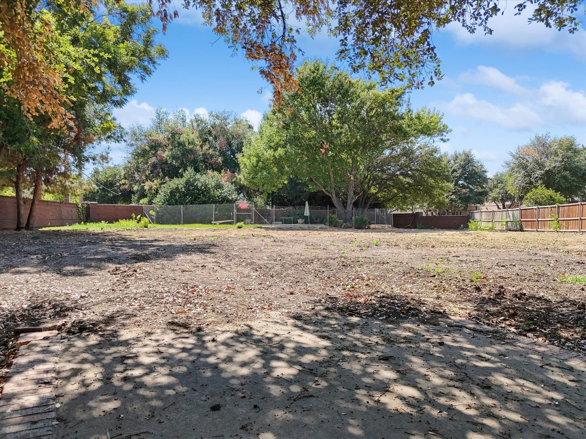 0.42 acres in Tarrant County - photo 2