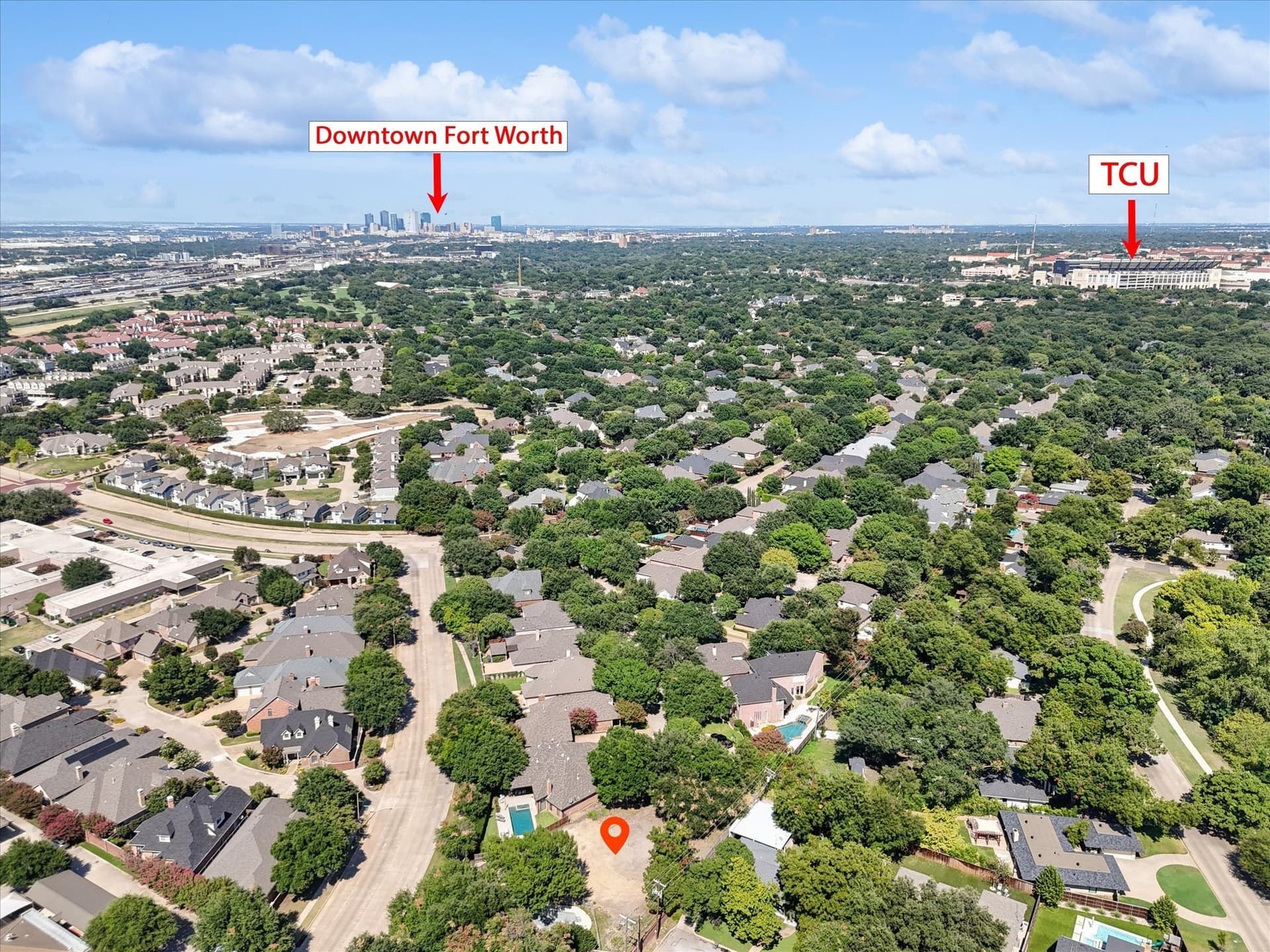 0.42 acres in Tarrant County - photo 11