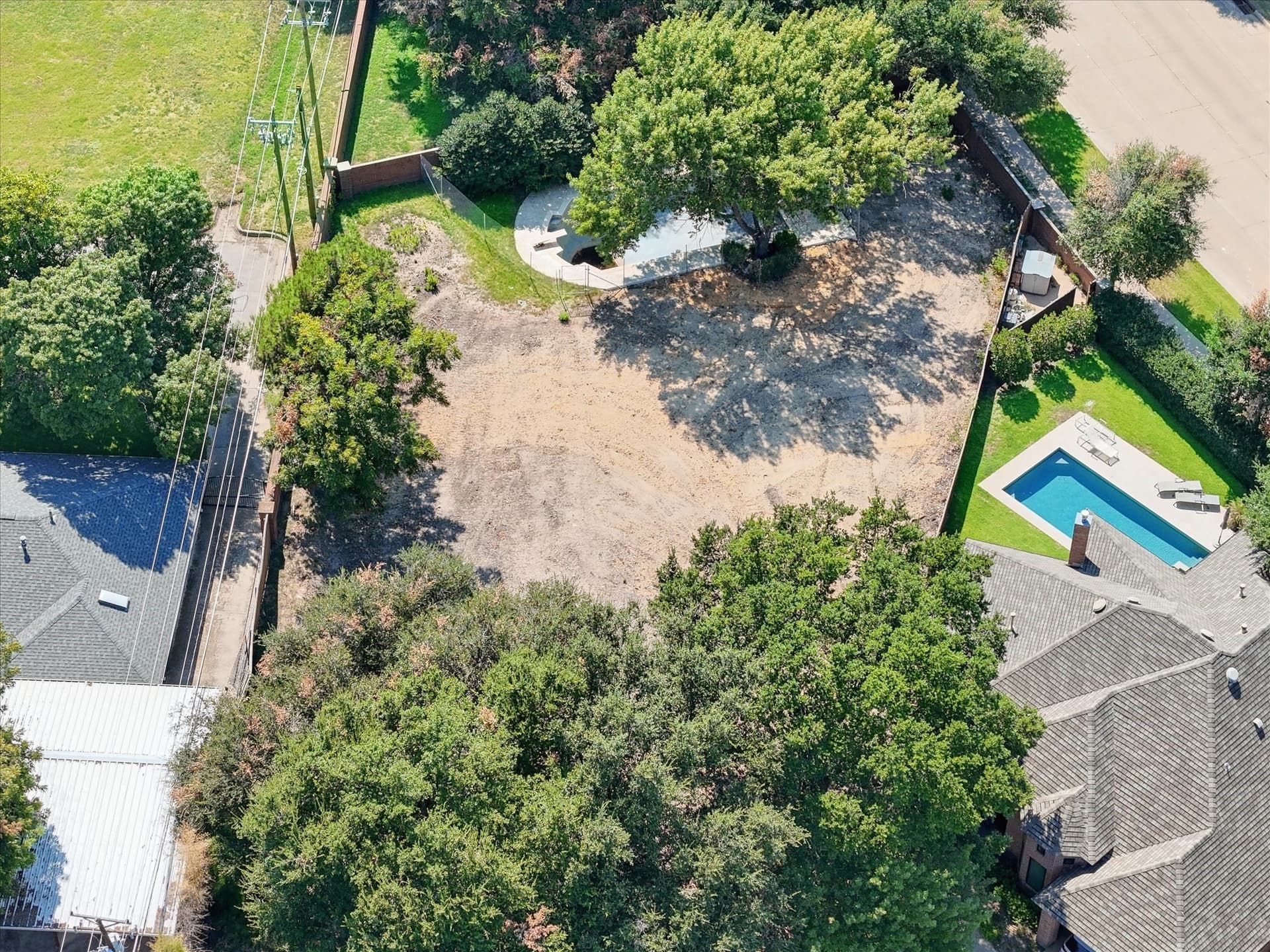 0.42 acres in Tarrant County - photo 6