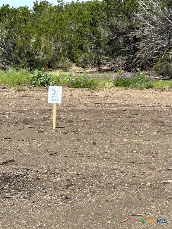 2.57 acres in Coryell County gallery image 2