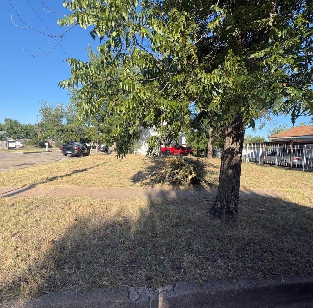 0.08 acres in Taylor County