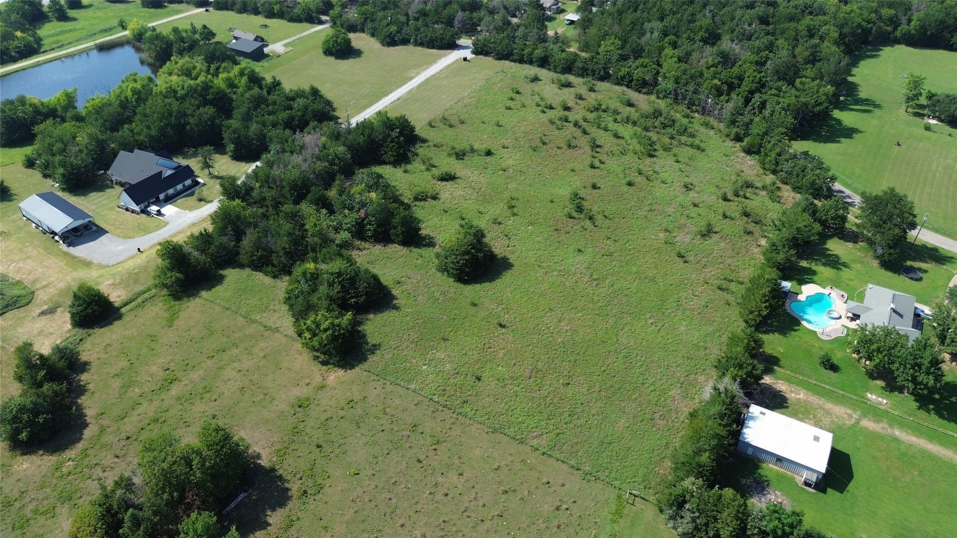 5.19 acres in Fannin County - photo 3