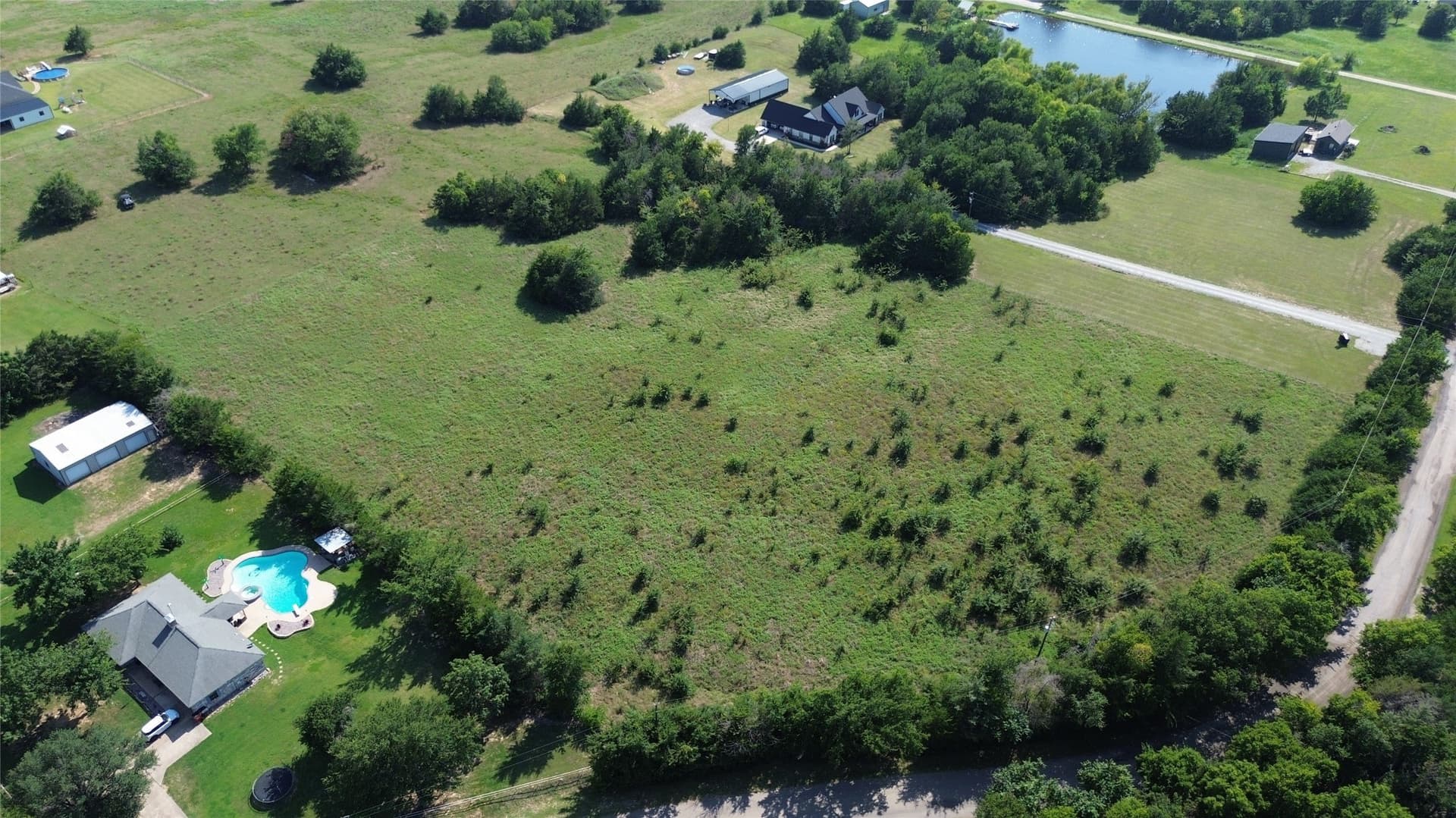 5.19 acres in Fannin County - photo 4