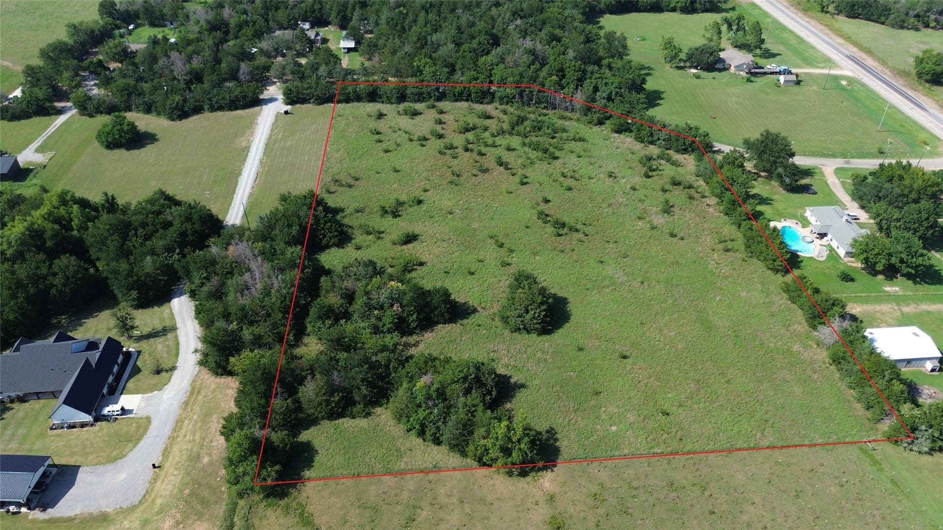 5.19 acres in Fannin County - photo 2
