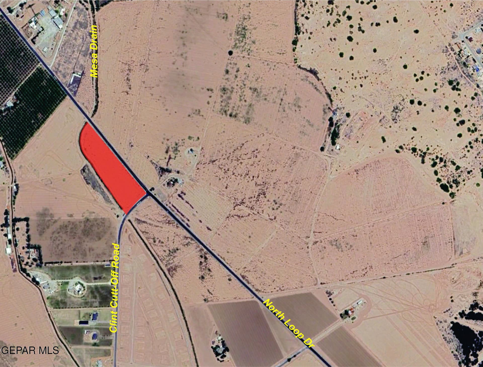 5.34 acres in El Paso County gallery image 3