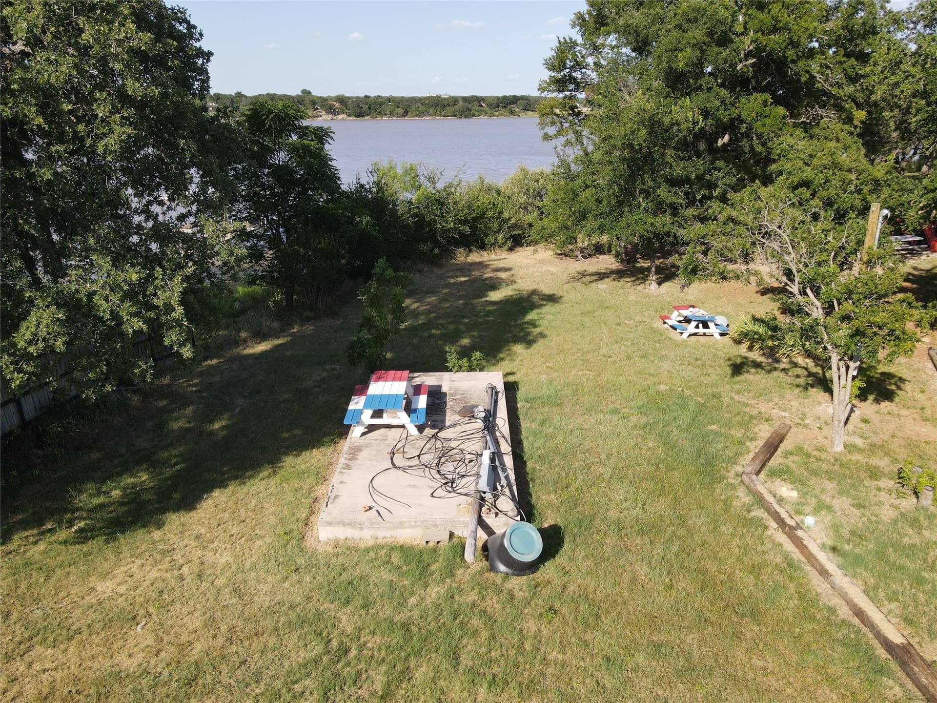 0.57 acres in Brown County