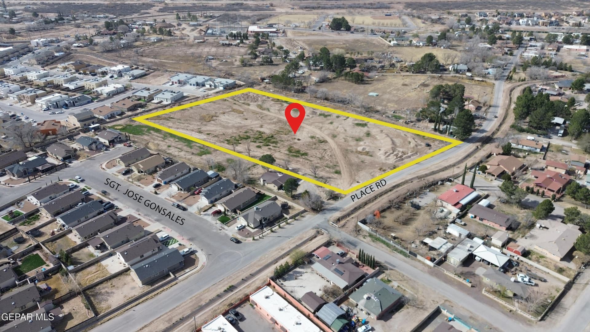 5.13 acres in El Paso County - photo 10