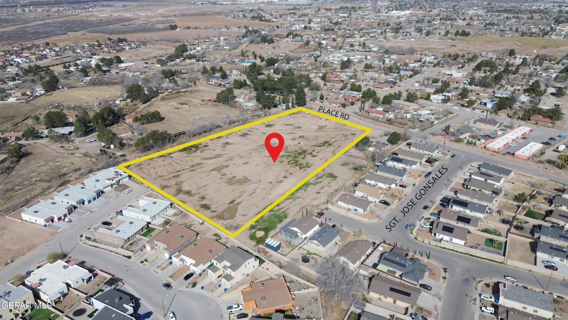 5.13 acres in El Paso County gallery image 4