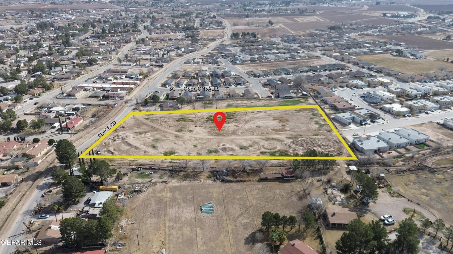 5.13 acres in El Paso County - photo 14