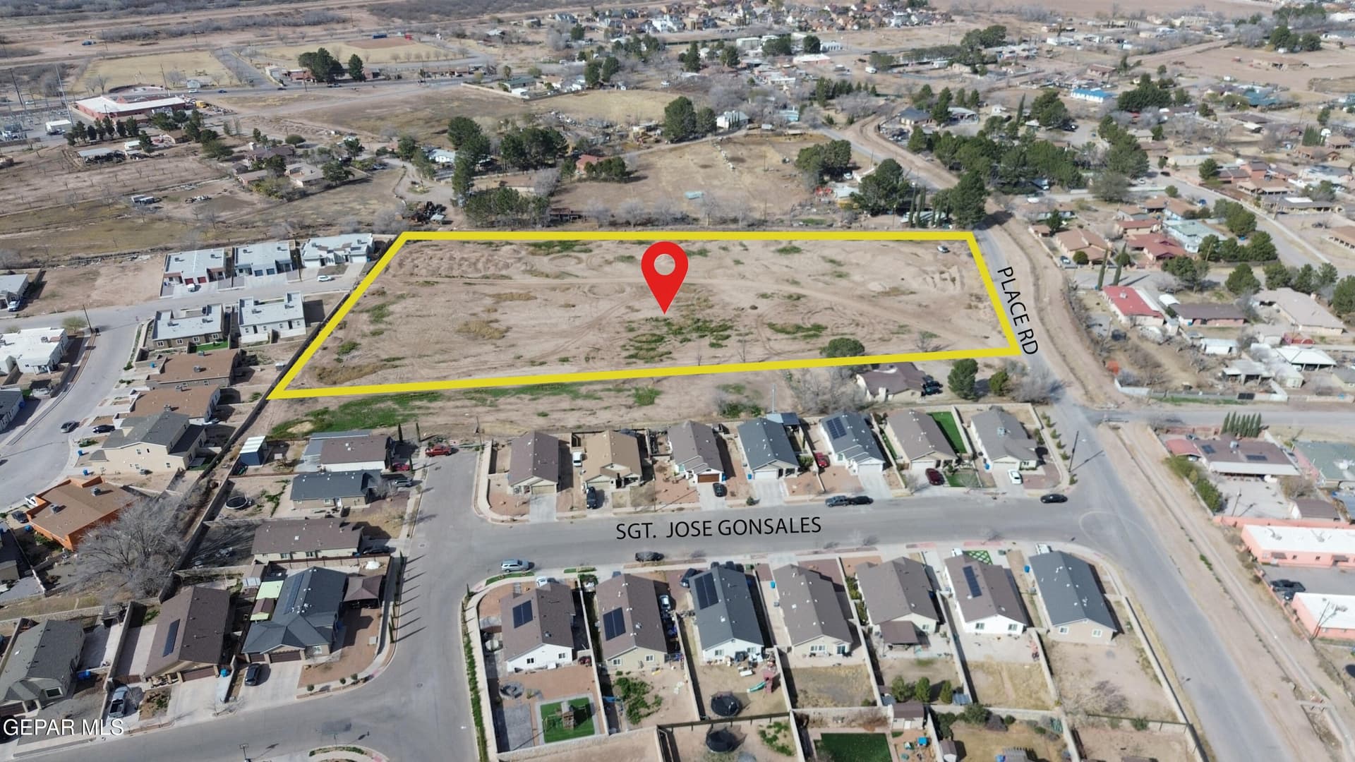 5.13 acres in El Paso County - photo 11