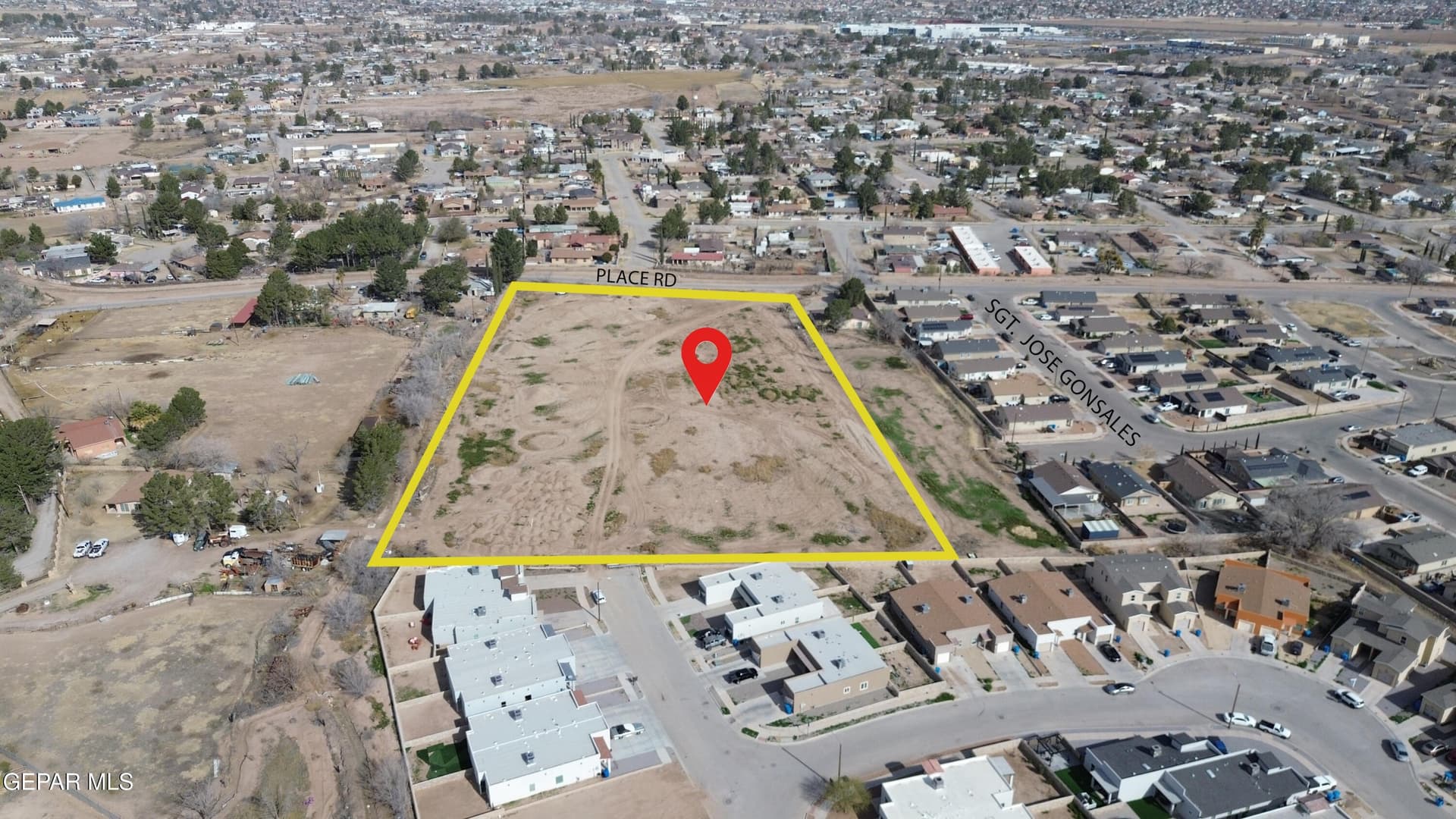 5.13 acres in El Paso County - photo 12