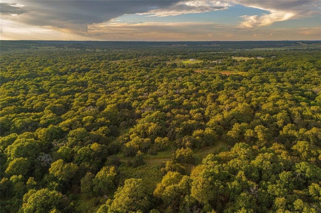 91.68 acres in Jack County featured view