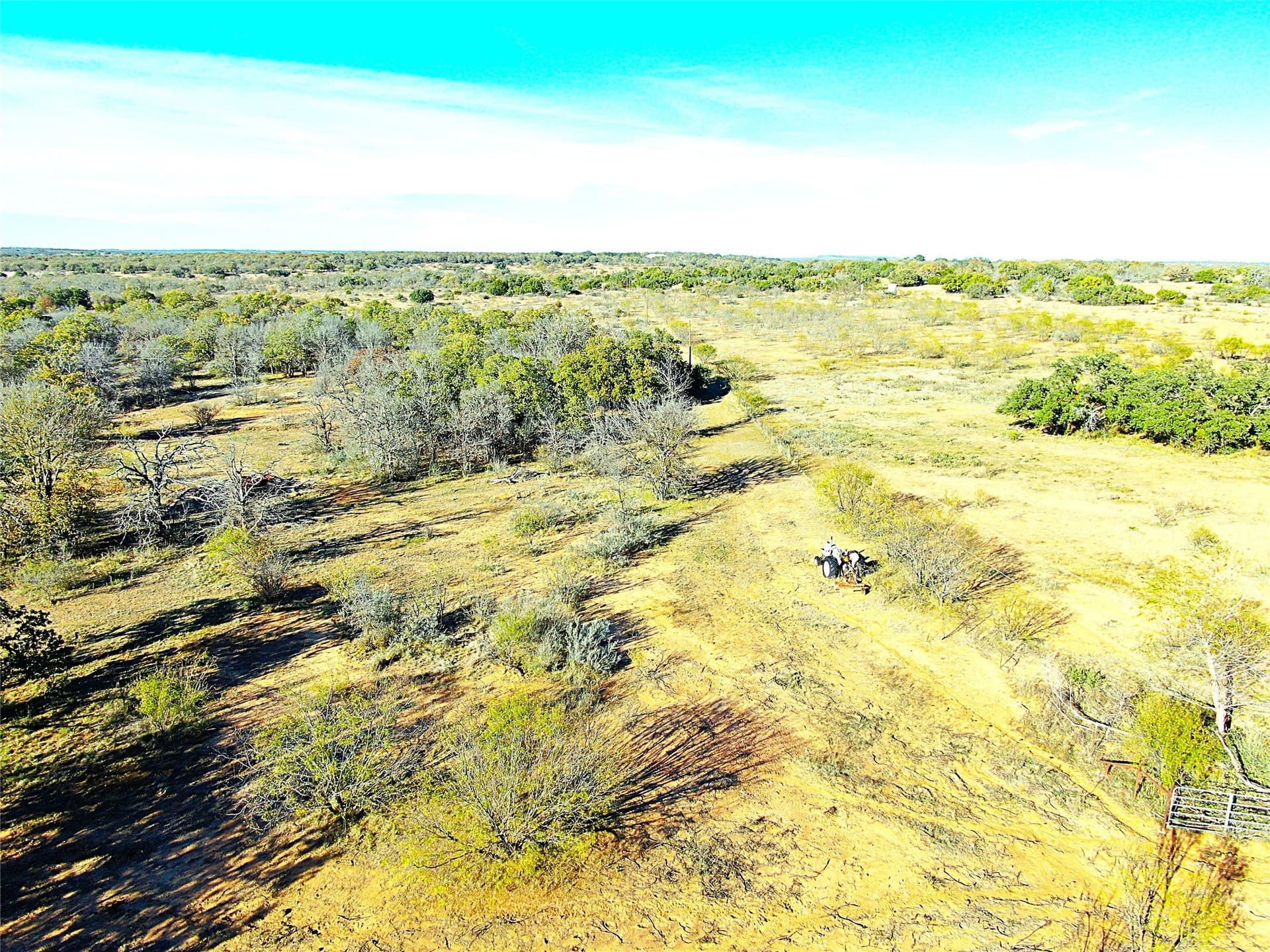 37.31 acres in Brown County - photo 3