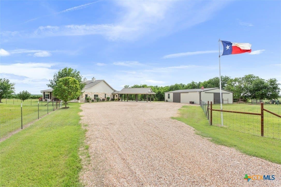 13.25 acres in Bell County gallery image 2