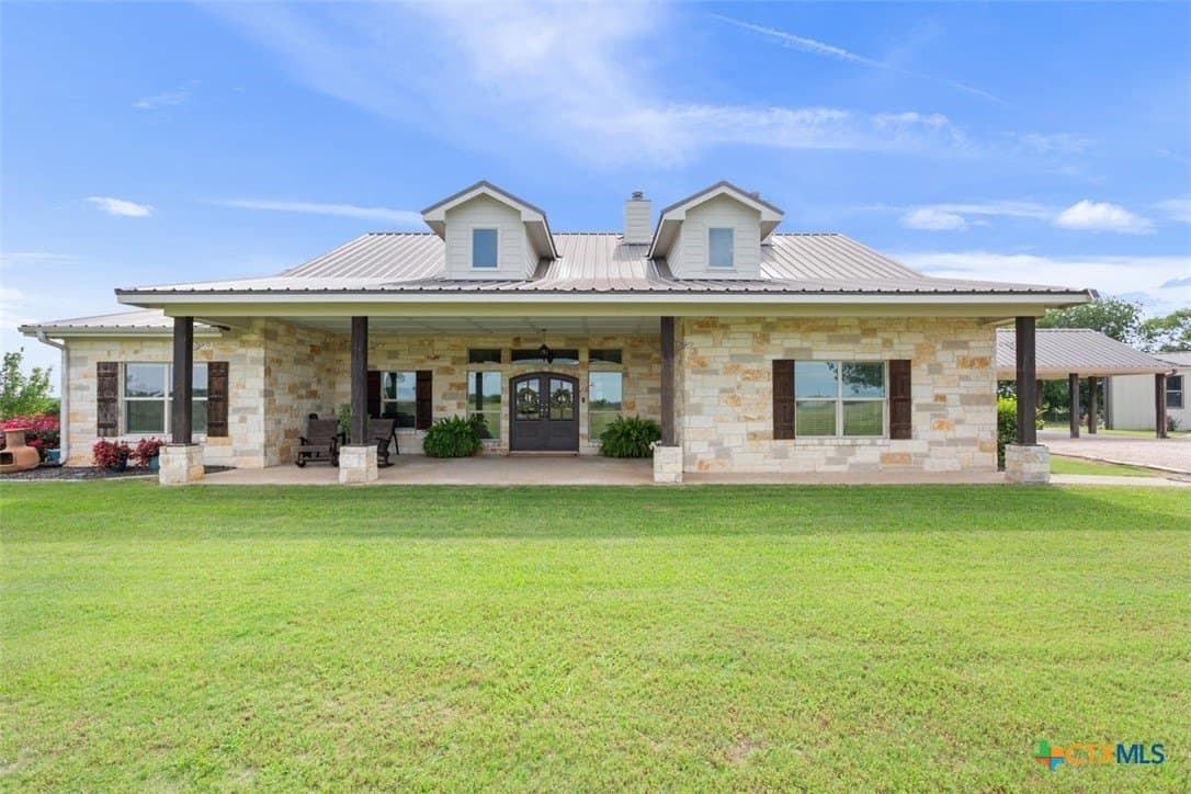 13.25 acres in Bell County gallery image 3