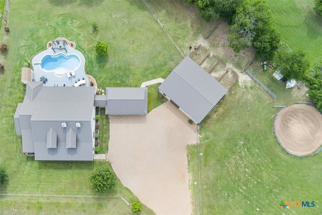 13.25 acres in Bell County - photo 35