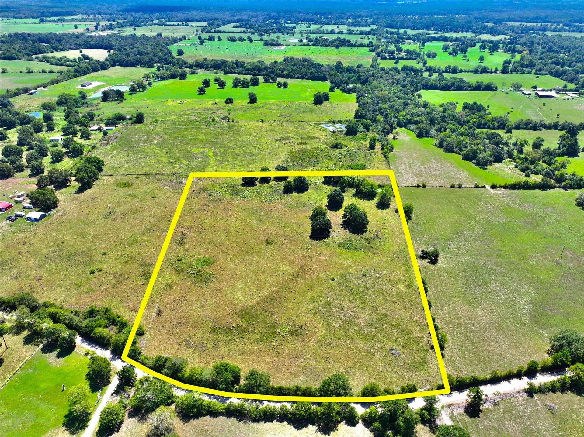 13.67 acres in Houston County - photo 22