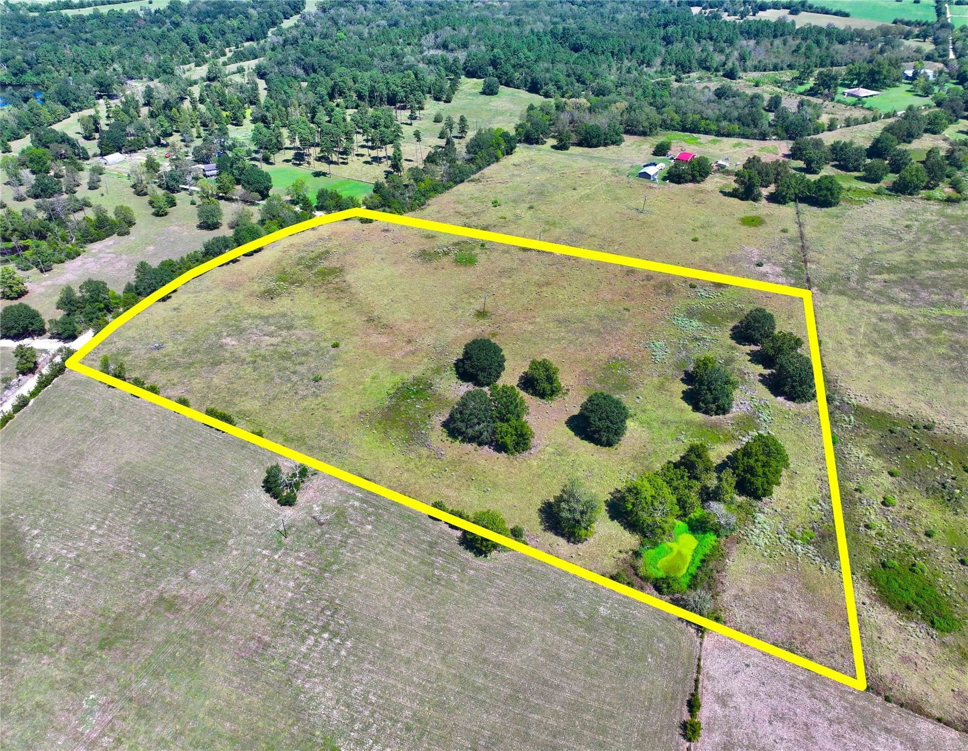 13.67 acres in Houston County - photo 24