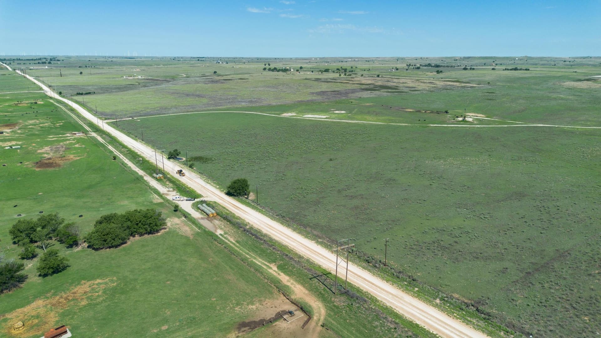 480 acres in Hemphill County - photo 8