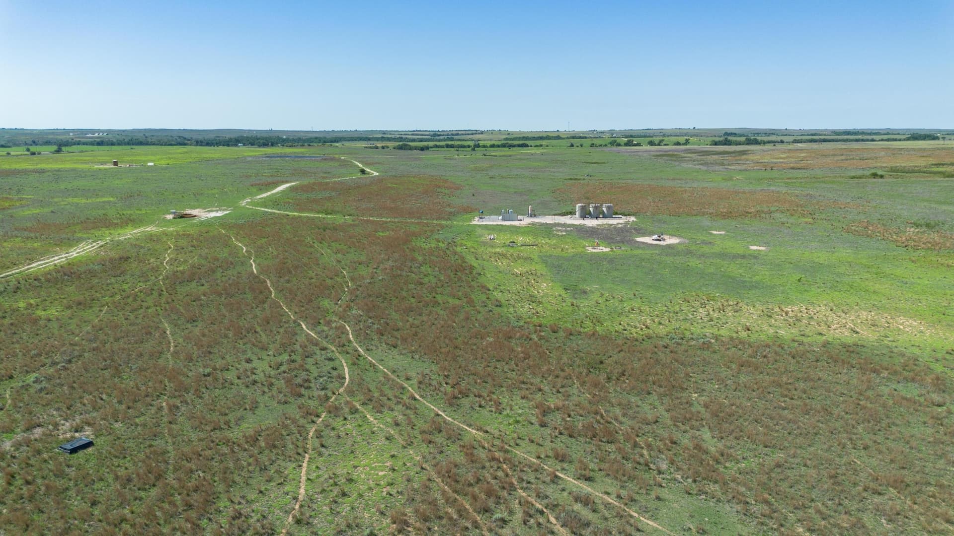 480 acres in Hemphill County - photo 22