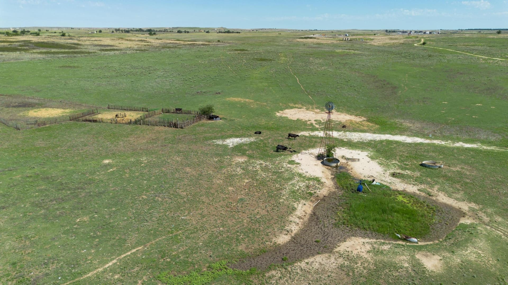 480 acres in Hemphill County - photo 10