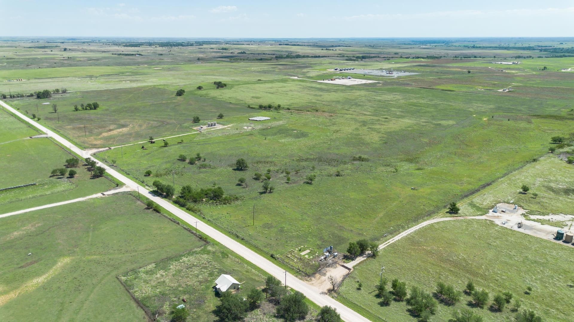 480 acres in Hemphill County - photo 36
