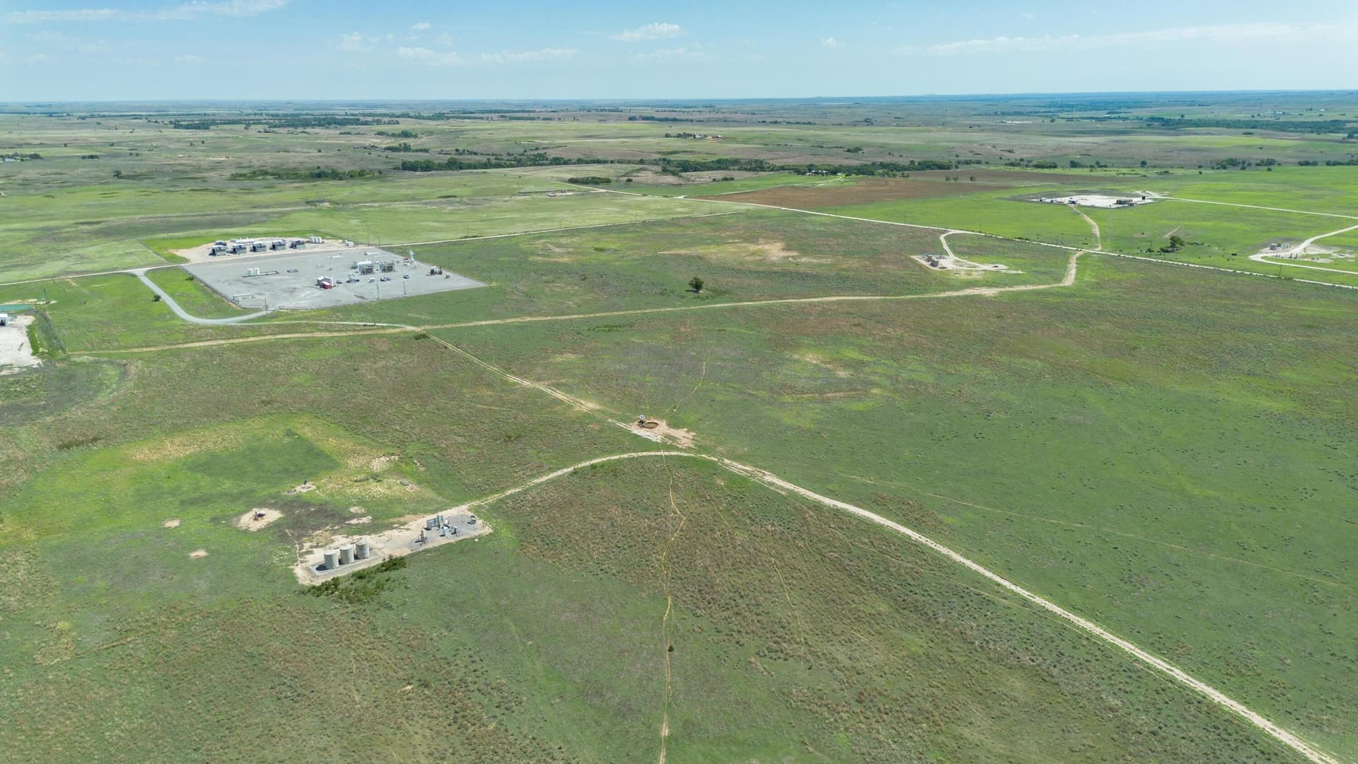 480 acres in Hemphill County gallery image 3